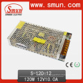 12VDC 10A 120W Power Supply Switching 199*98*38mm